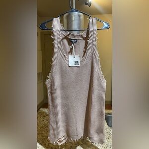 SER.O.YA Yannis Tank